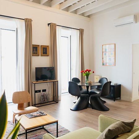 Casa Miguel - Apartamento 2 桑卢卡尔-德巴拉梅达 外观 照片