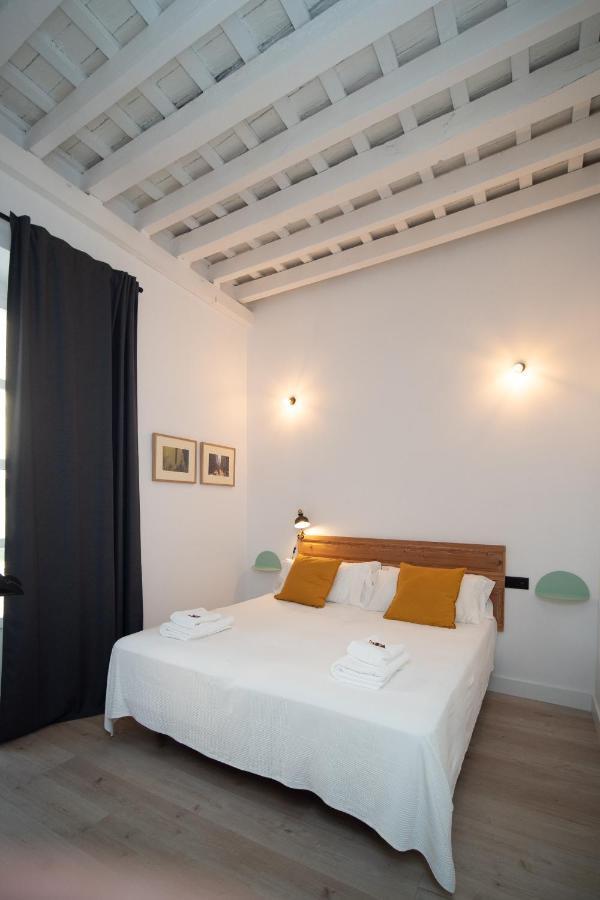 Casa Miguel - Apartamento 2 桑卢卡尔-德巴拉梅达 外观 照片