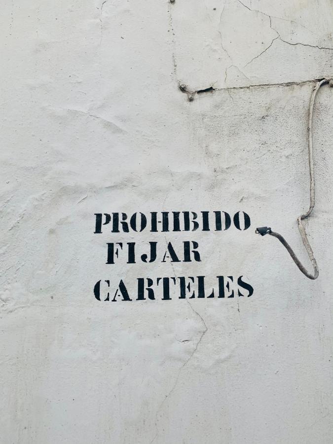 Casa Miguel - Apartamento 2 桑卢卡尔-德巴拉梅达 外观 照片